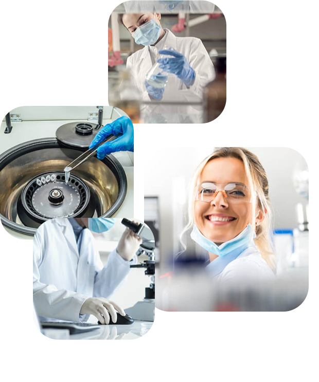 Manufactura de productos propios