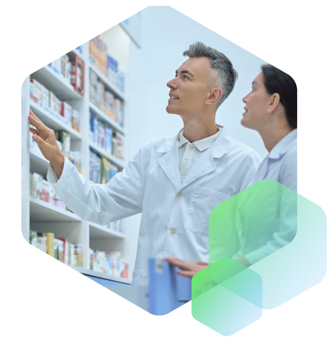 Farmacovigilancia en ION Pharmaceutical